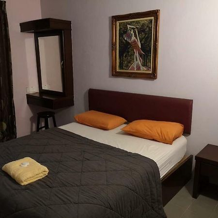Seri Ratu Hotel & Spa Port Dickson Exterior foto