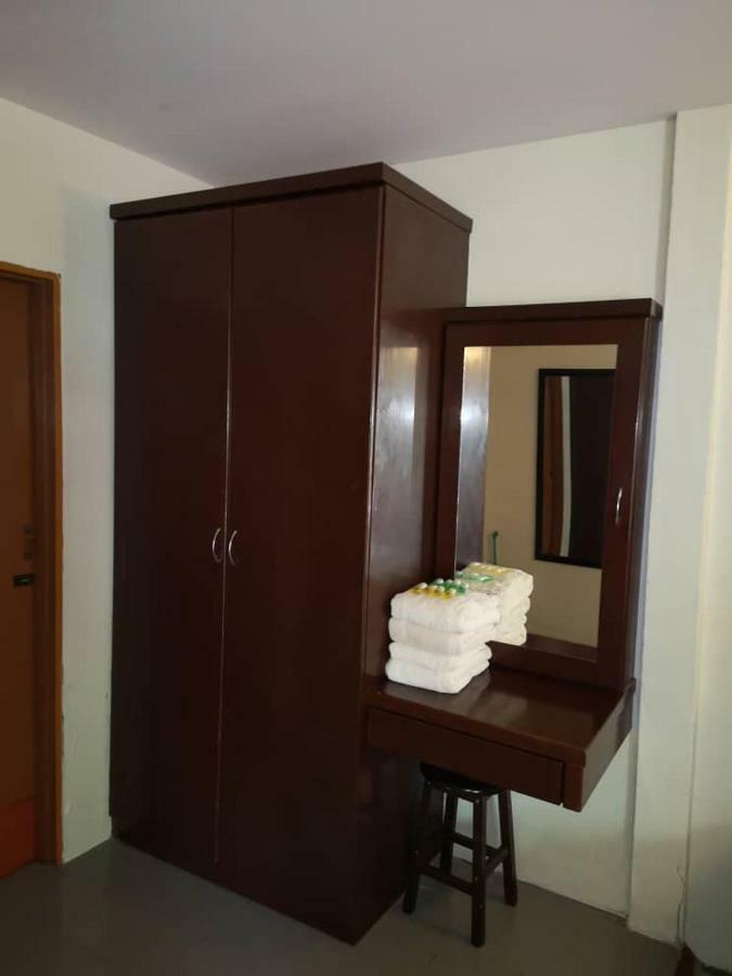 Seri Ratu Hotel & Spa Port Dickson Exterior foto