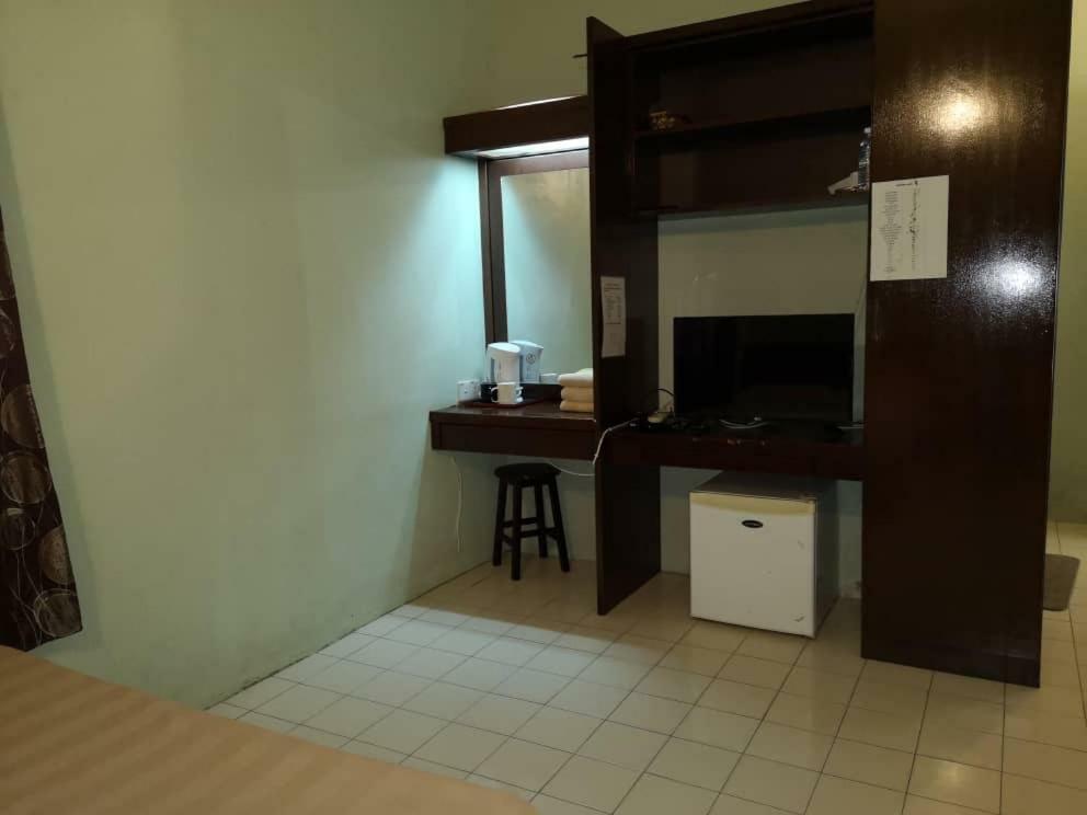 Seri Ratu Hotel & Spa Port Dickson Exterior foto