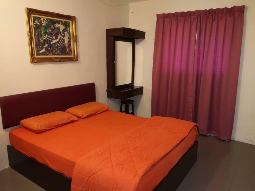 Seri Ratu Hotel & Spa Port Dickson Exterior foto
